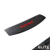 2027 RONIX DISTRICT WAKEBOARD BLANK