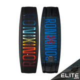 2027 RONIX VAULT WAKEBOARD BLANK