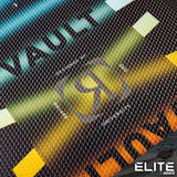 2027 RONIX JUNIOR VAULT WAKEBOARD BLANK