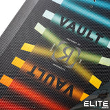 2027 RONIX JUNIOR VAULT WAKEBOARD BLANK