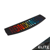 2027 RONIX JUNIOR VAULT WAKEBOARD BLANK
