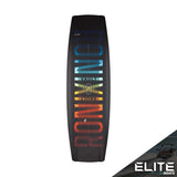 2027 RONIX JUNIOR VAULT WAKEBOARD BLANK