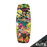 2027 RONIX SOCIAL WAKESKATE
