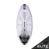 2027 RONIX WOMENS AURA FLYWEIGHT SKIMMER