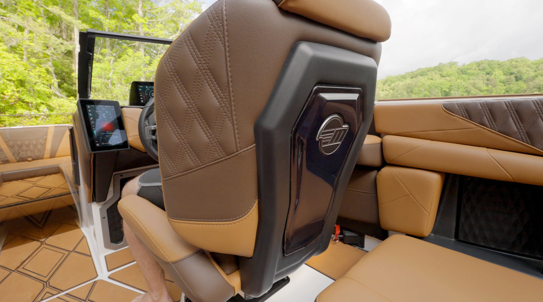 2026 Malibu M230
