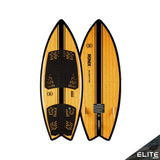 2026 RONIX KOAL CLASSIC FISH WAKESURFER