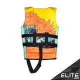 2027 RONIX VISION VEST
