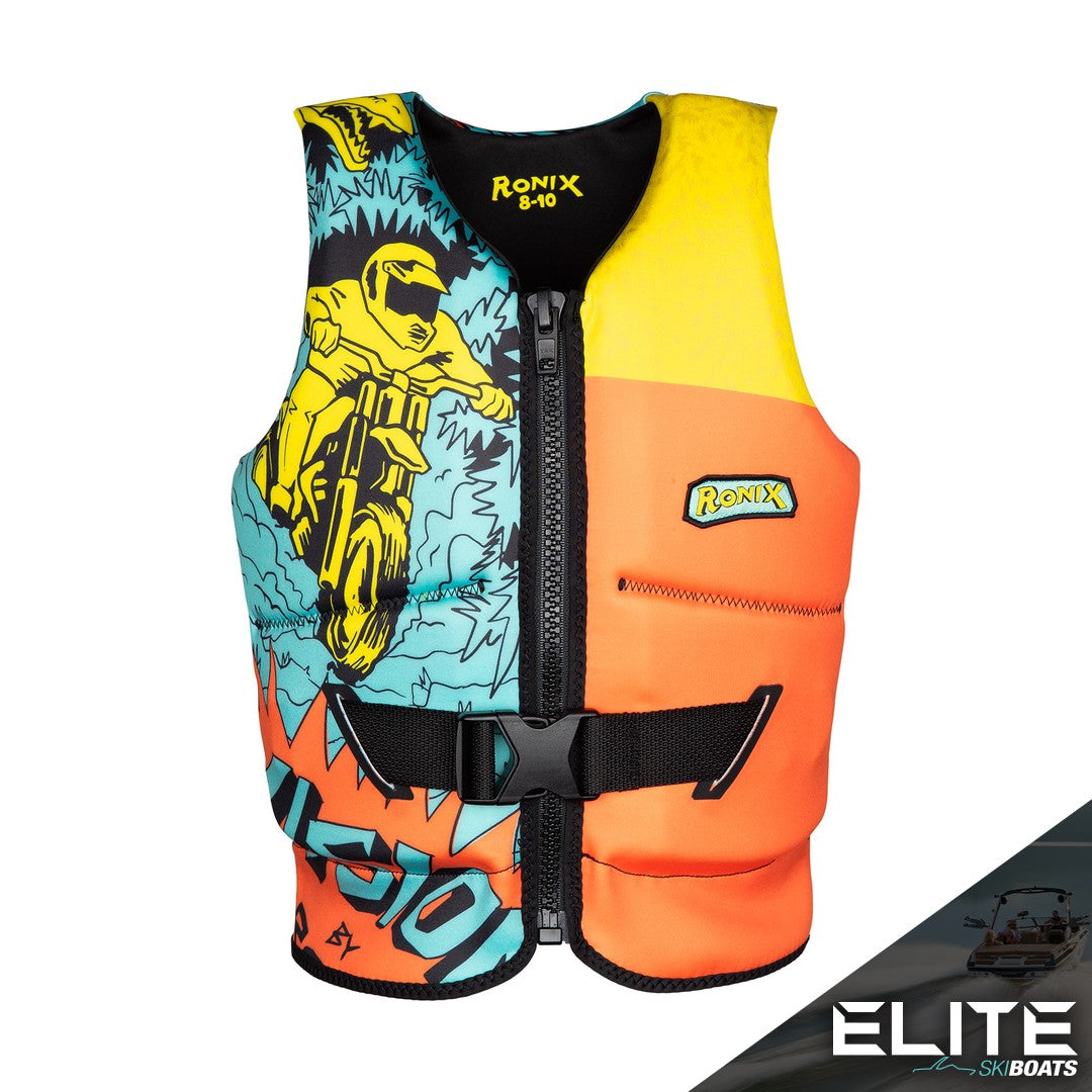 2027 RONIX VISION VEST