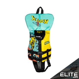 2027 RONIX VISION VEST W/ COLLAR