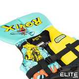2027 RONIX VISION VEST W/ COLLAR