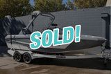 2025 Malibu Wakesetter 21LX