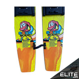 2027 RAPTOR SOURWORMS TRAINERS SKIS