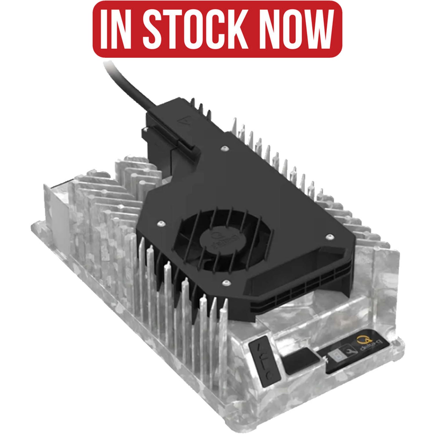 FLITE FAST CHARGER