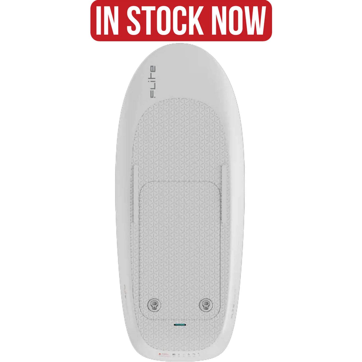 FLITE PRO FIBREGLASS BOARD - WHITE