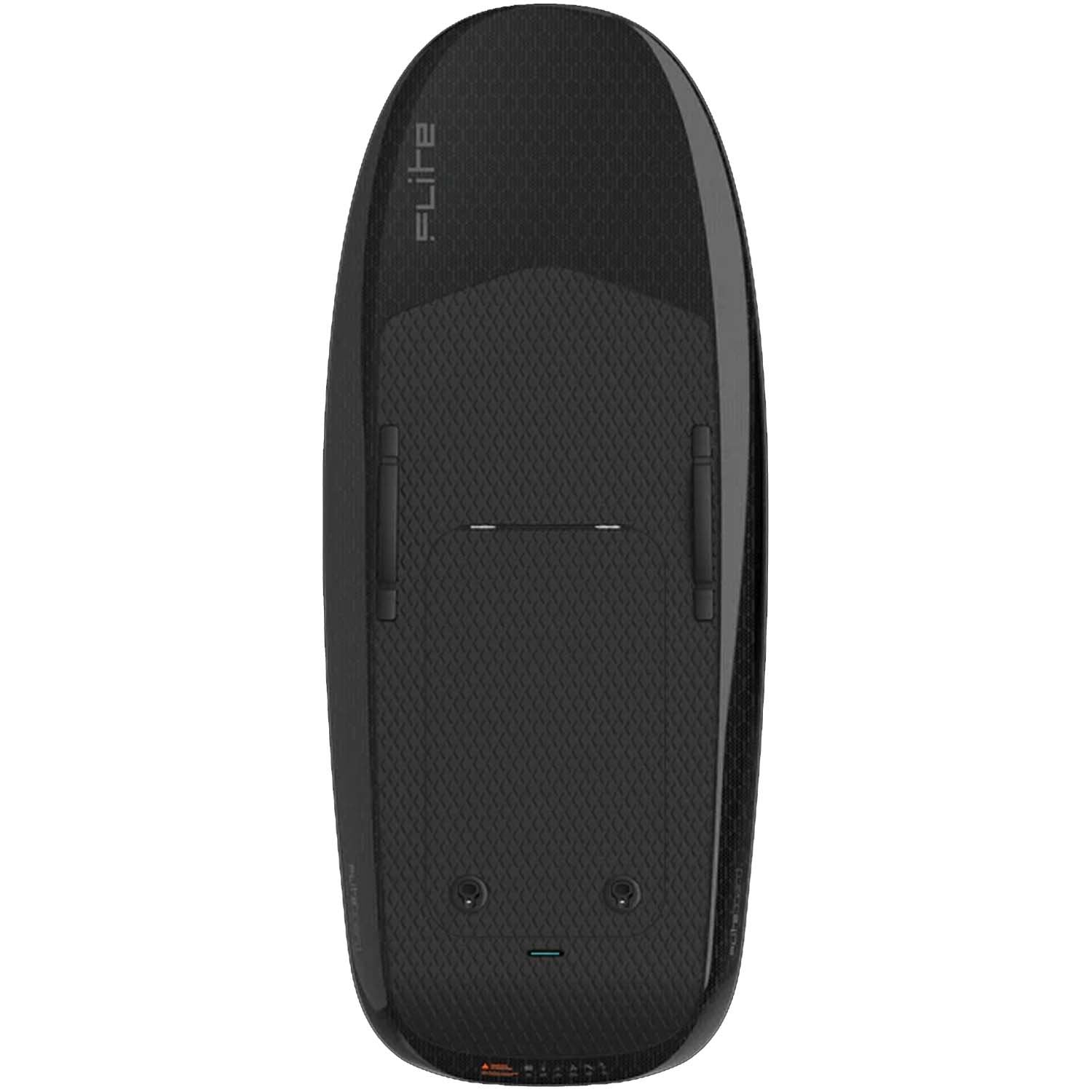 FLITE CARBON PRO FLITE BOARD - BLACK