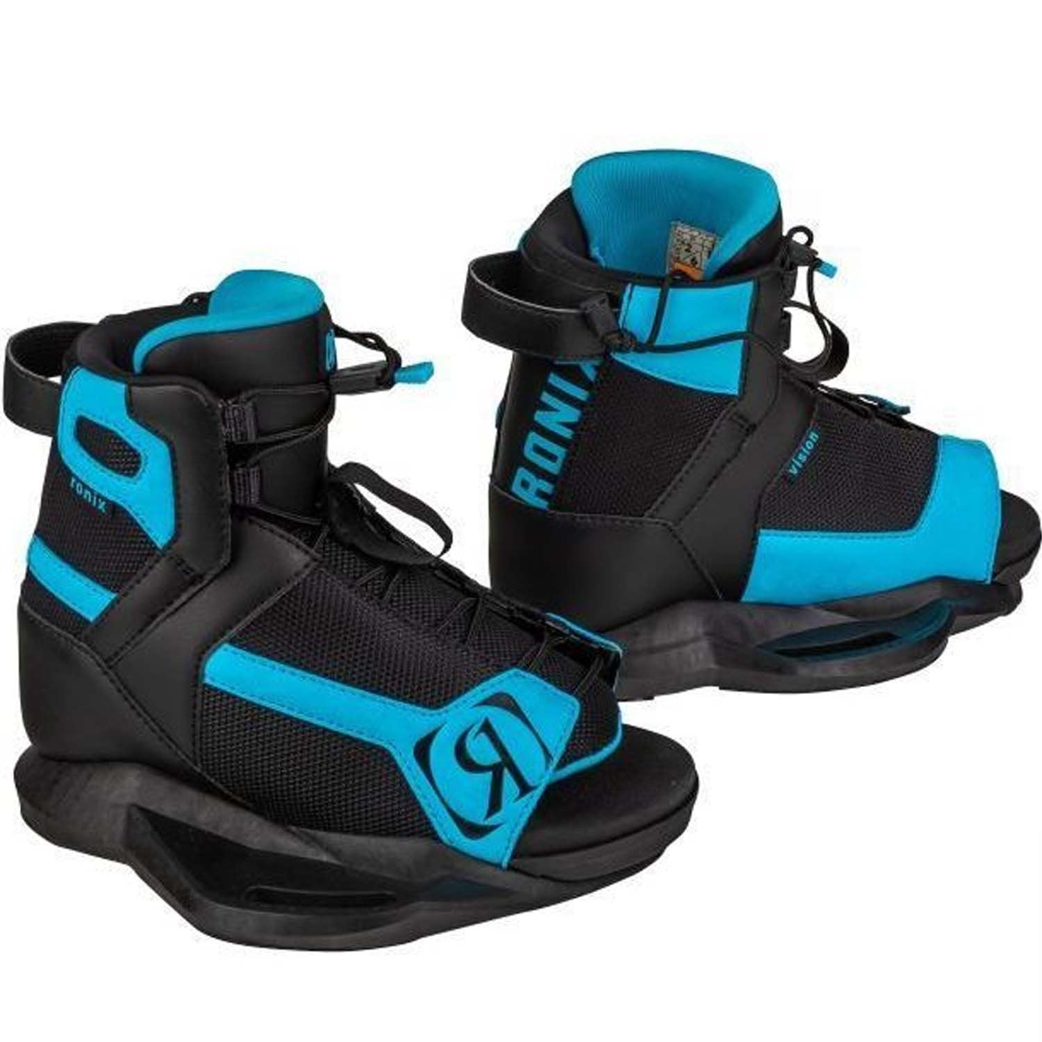 2025 RONIX VISION BOOTS