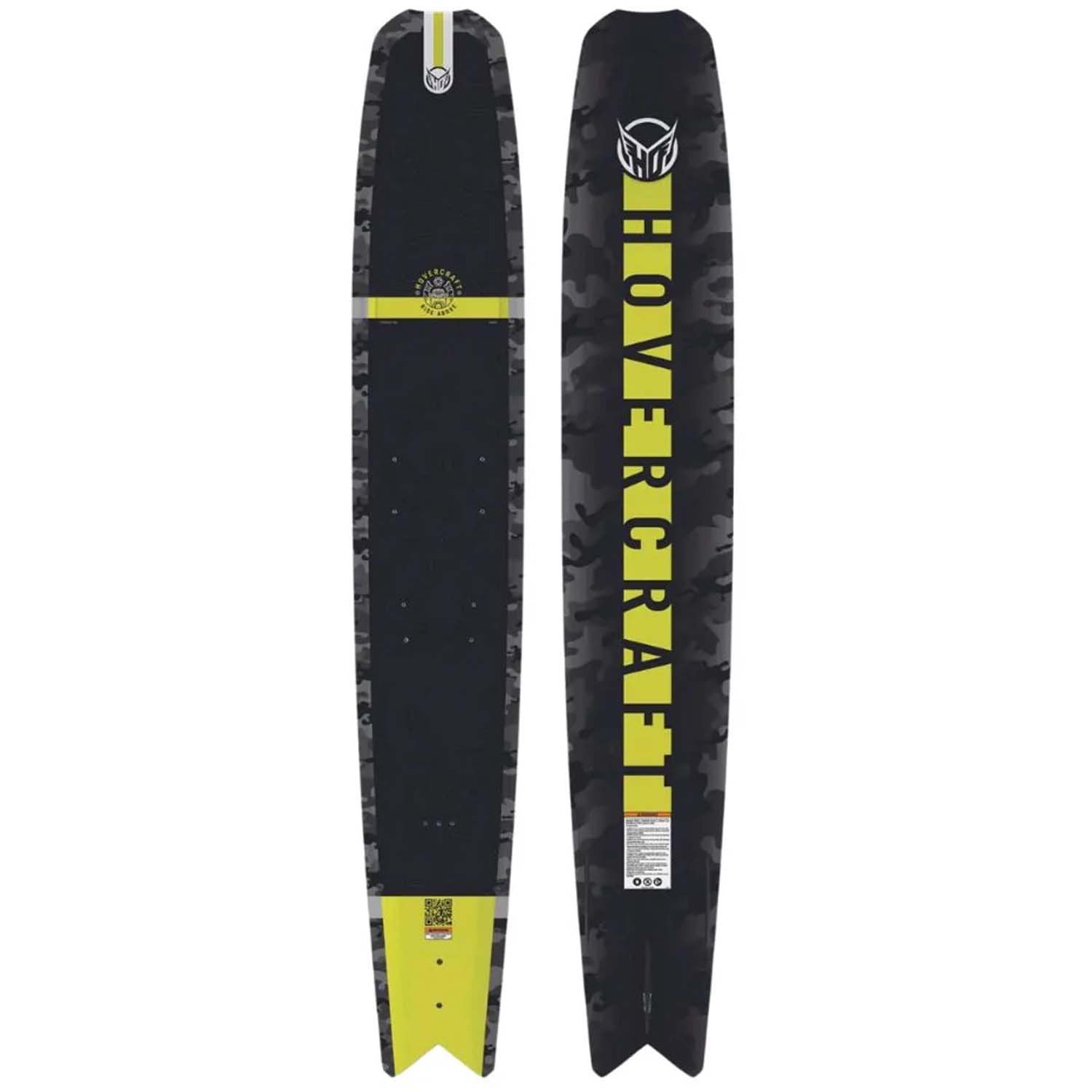 2026 HO HOVERCRAFT SKI BLANK