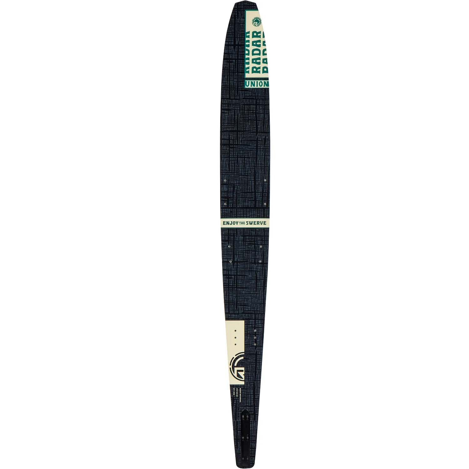 2025 RADAR UNION SKI BLANK