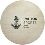 2025 RAPTOR ULTIMATE SKI DISC