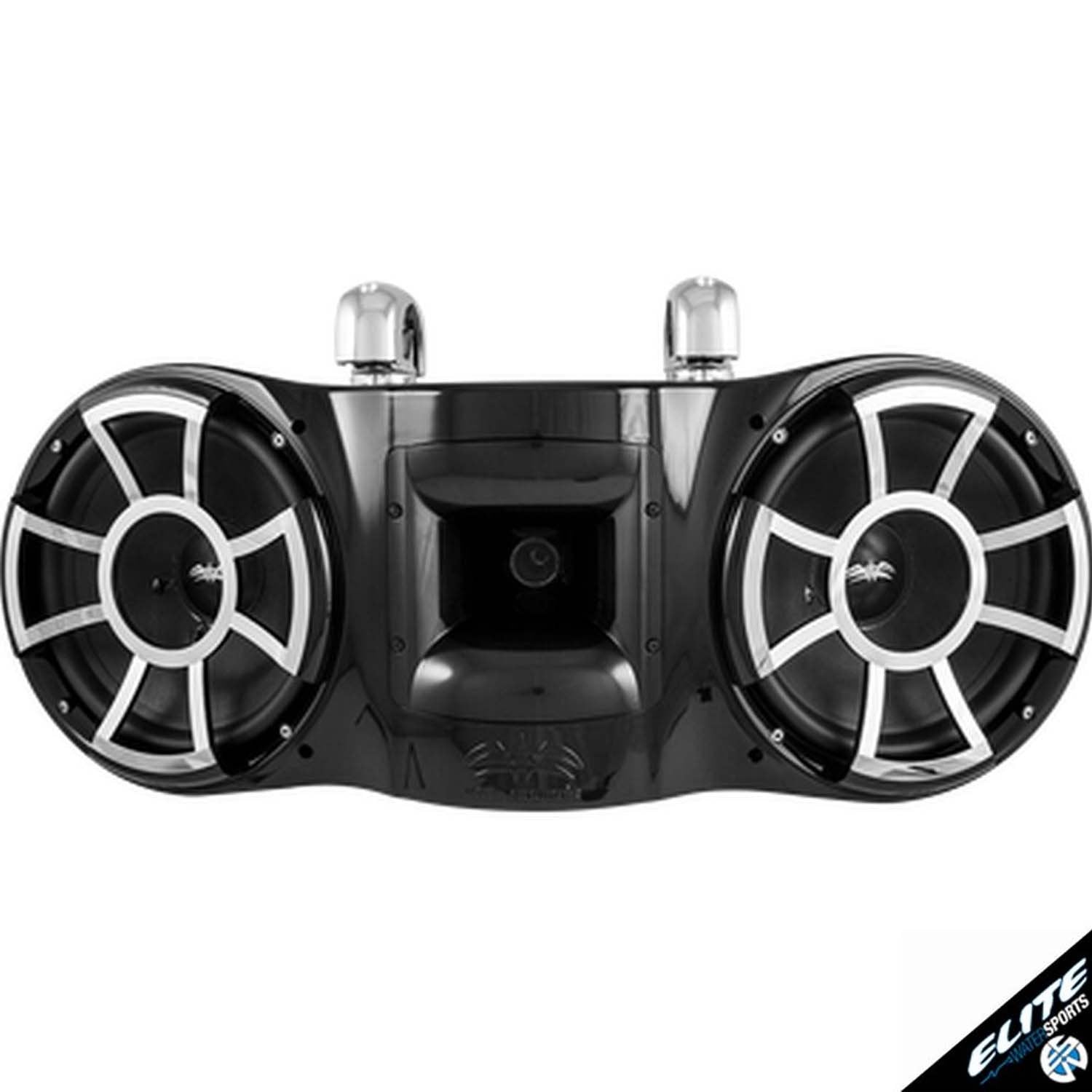WETSOUNDS REV410 TOWER SPEAKER STAINLESS SWIVEL MOUNT