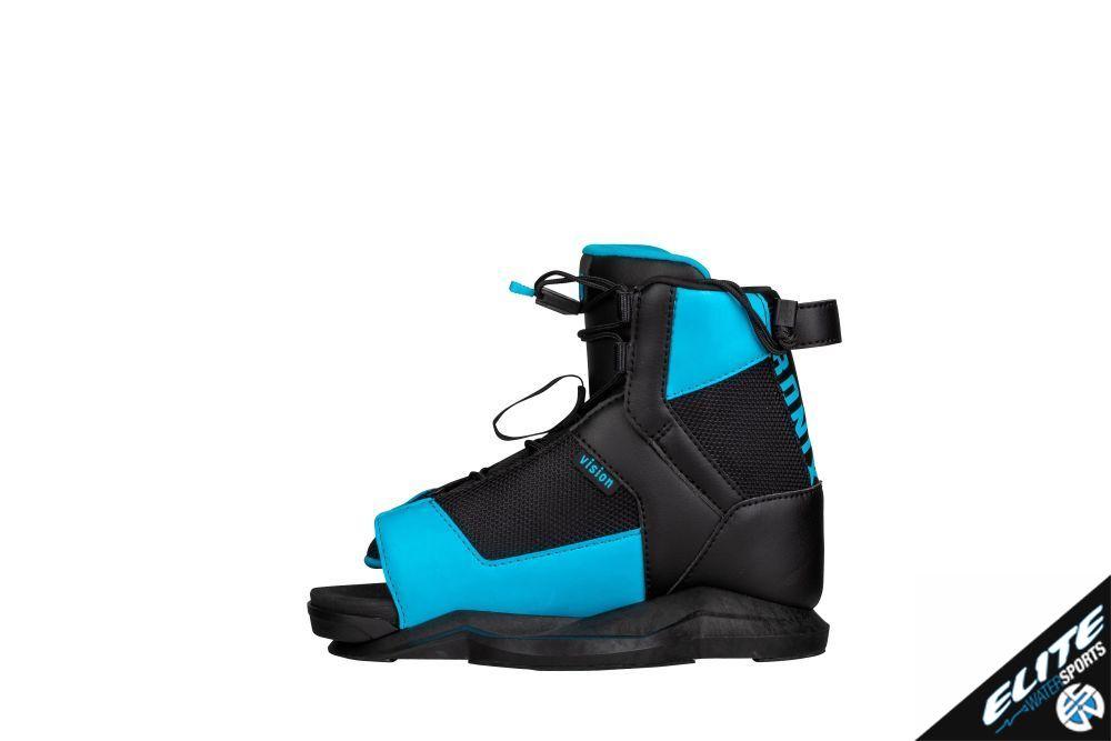 2024 RONIX VISION BOOTS