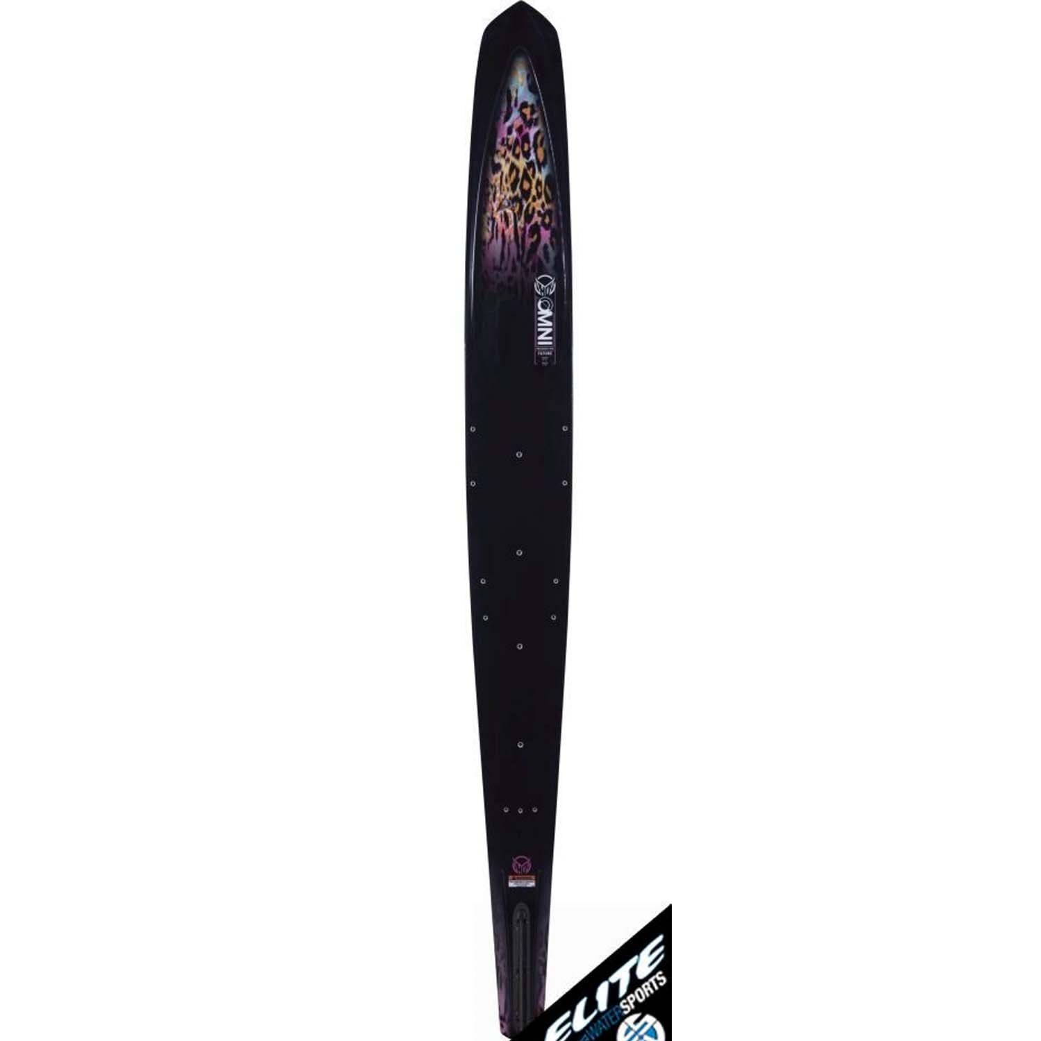 2023 HO FUTURE CHEETAH OMNI SKI BLANK