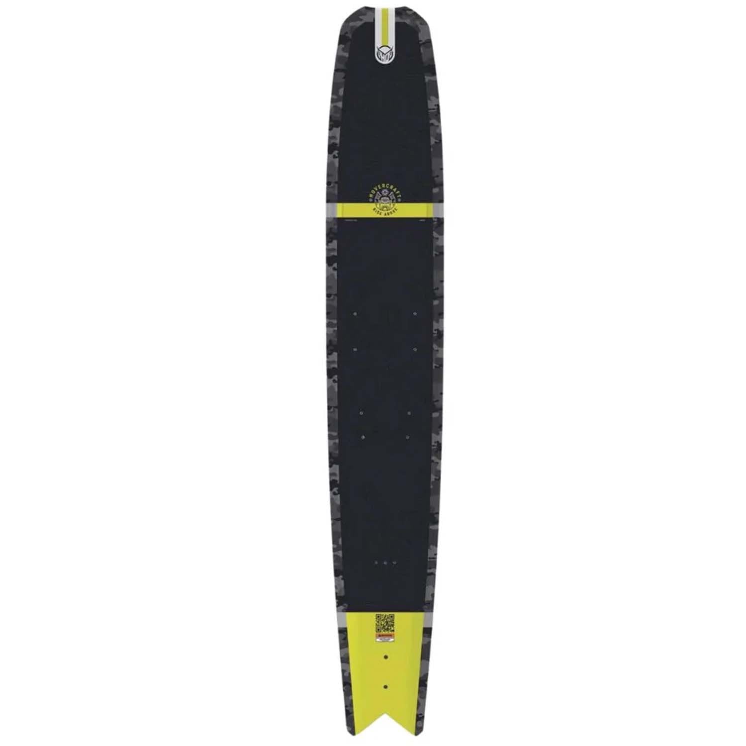 2026 HO HOVERCRAFT SKI BLANK