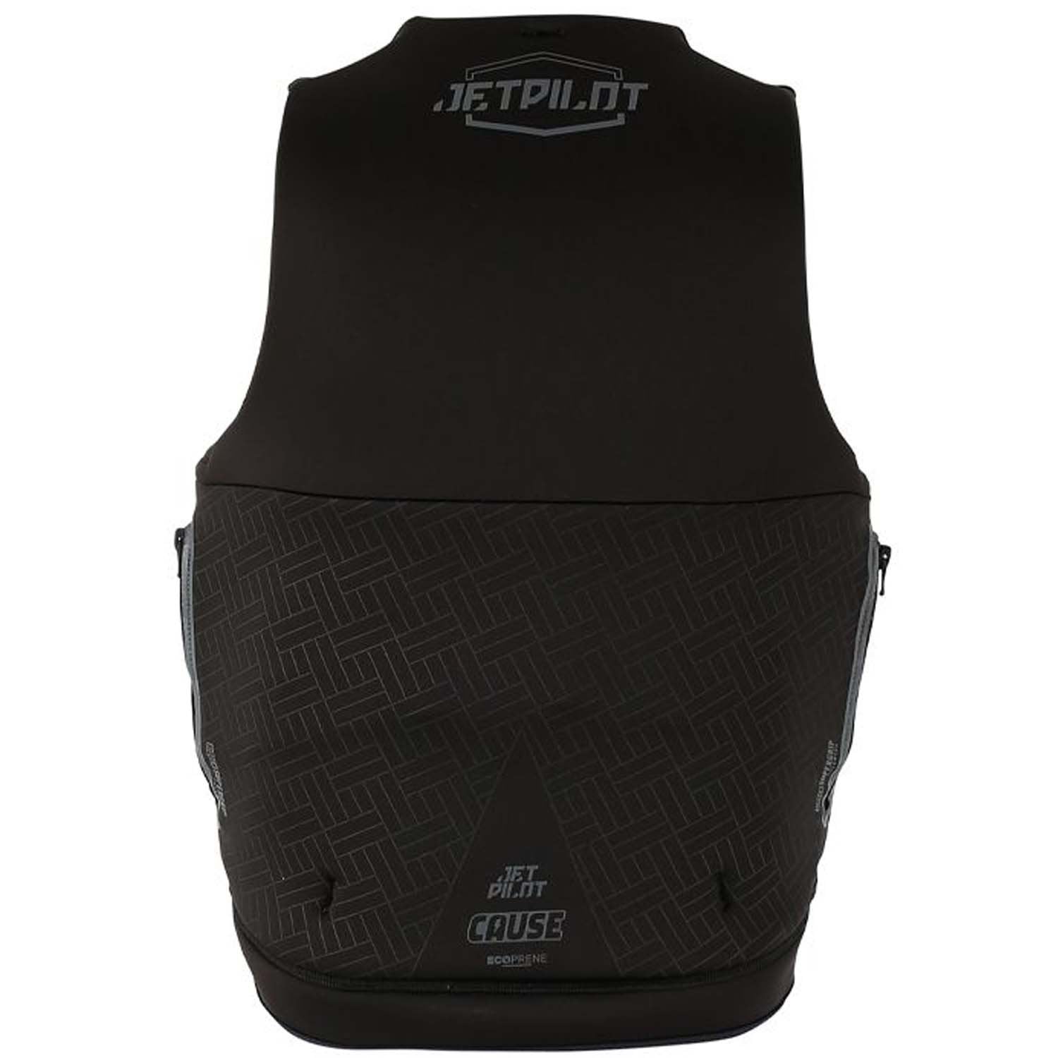 2026 JETPILOT CAUSE S-GRIP ECO VEST