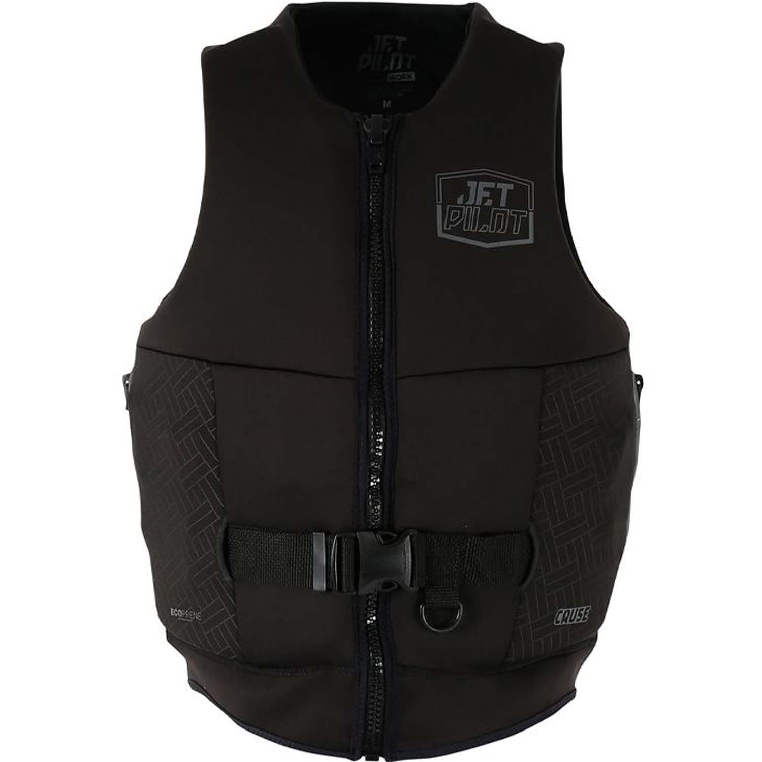 2026 JETPILOT CAUSE S-GRIP ECO VEST