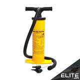 2025 RAPTOR DOUBLE ACTION HAND PUMP