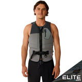 2027 RIPCURL E-BOMB VEST - GREY