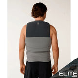 2027 RIPCURL E-BOMB VEST - GREY