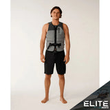 2027 RIPCURL E-BOMB VEST - GREY