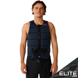 2027 RIPCURL DAWN PATROL MENS VEST - NAVY