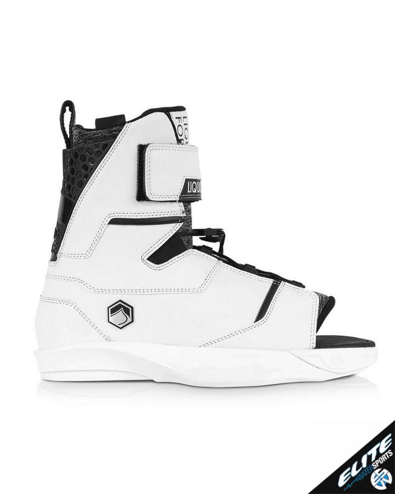 2024 LIQUID FORCE SCAN 6X WAKEBOARD BOOTS