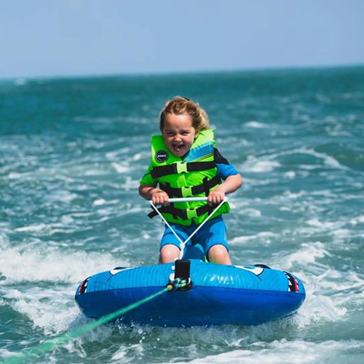 2025 JOBE SHARK TRAINER