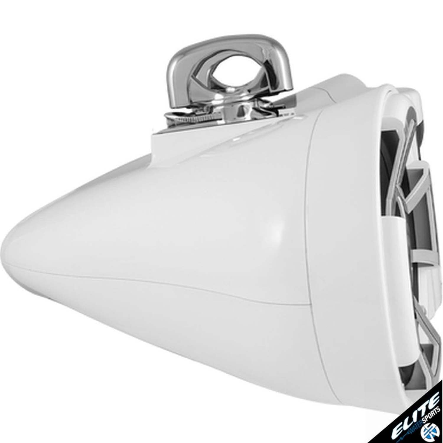 WETSOUNDS REV410 TOWER SPEAKER STAINLESS SWIVEL MOUNT