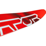 2026 RADAR VAPOR GRAPHITE SKI BLANK