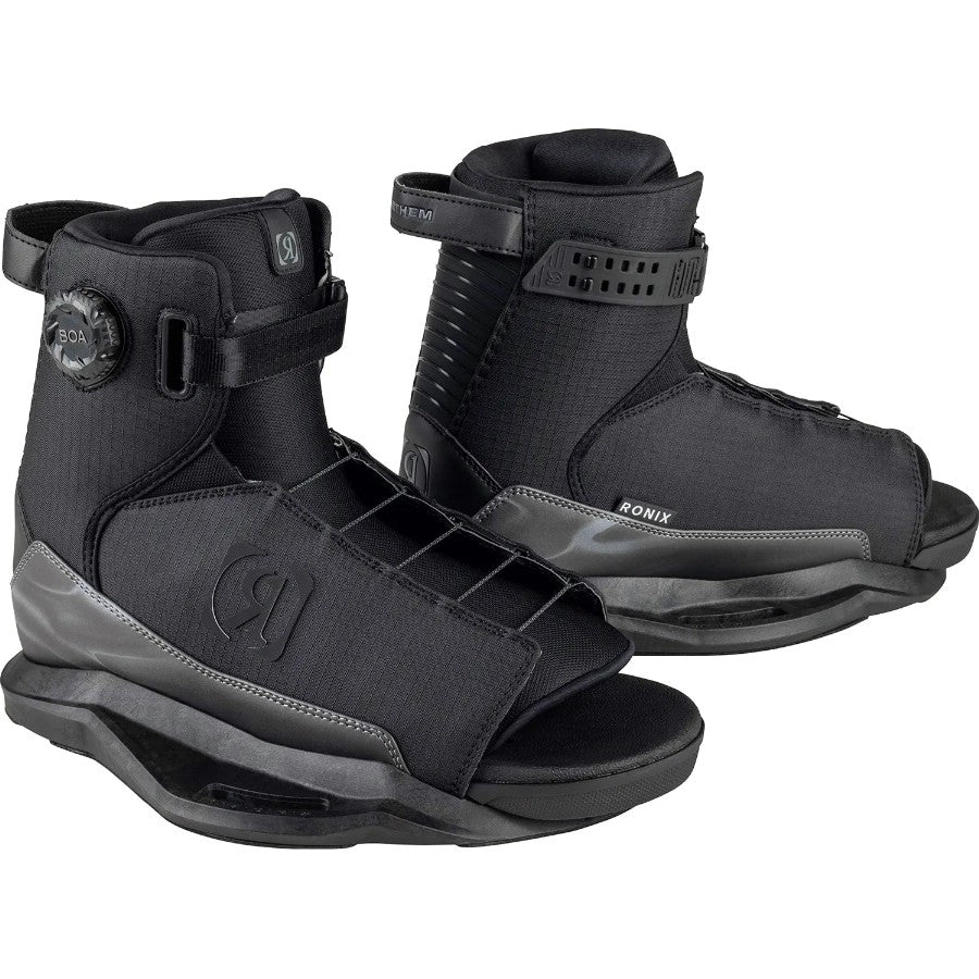 2027 RONIX ANTHEM BOA WAKEBOARD BOOTS