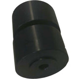 EASYTOW BLACK TROLLEY WHEEL REPLACEMENT