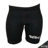 2026 WING LADIES 3MM SHORTS W/STRAPS