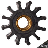 JOHNSON RAW WATER IMPELLER TO SUIT INDMAR/MALIBU