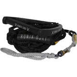 2026 RONIX SPINNER CARBON SURF ROPE & HANDLE