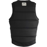 2027 FOLLOW P1 TRACTION WOMENS VEST - BLACK