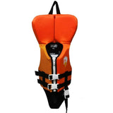 2024 RADAR TRA BOYS VEST W/ COLLAR - ICECREAM