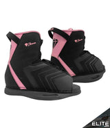 2026 KD CHARM WAKEBOARD BOOTS
