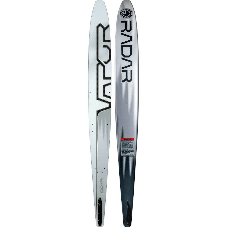 2026 RADAR VAPOR LITHIUM SKI BLANK