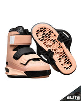 2026 LIQUID FORCE HOOK 6X WOMENS WAKEBOARD BOOTS