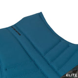 2026 KGB SELECT VEST - NAVY / BLACK