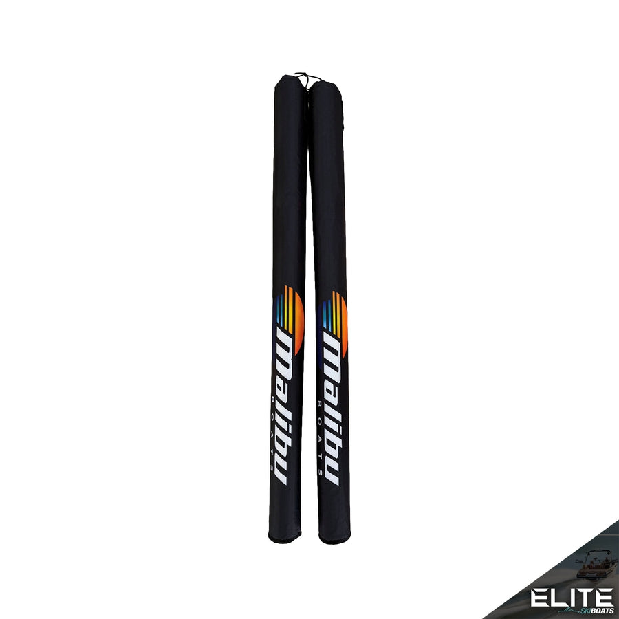 MALIBU TRAILER GUIDE POLE COVERS